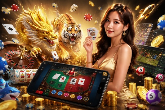 luckyplay