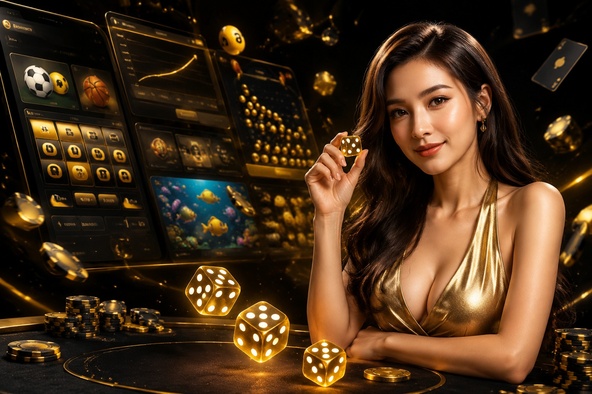 luckyplay