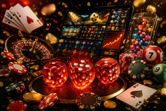 luckyplay