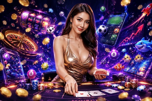 luckyplay